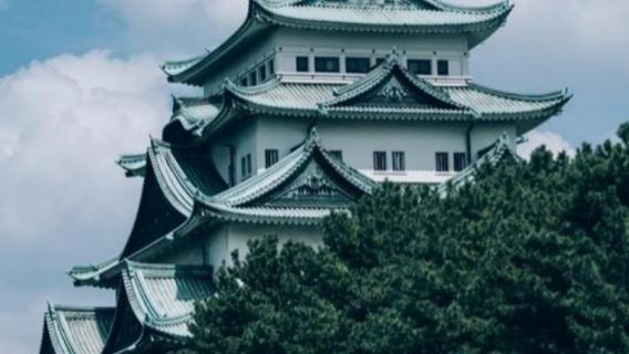 日本名古屋城-日本樂高樂園-名古屋港水族館-包車-週邊多日/