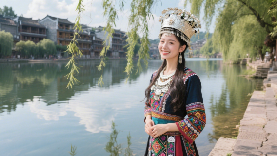 ไกด์นำเที่ยวมีใบอนุญาตจางเจียเจี้ย | บริการล่ามแบบตัวต่อตัว | ออกแบบทริปตามต้องการ | พาเข้าสถานที่ท่องเที่ยว |