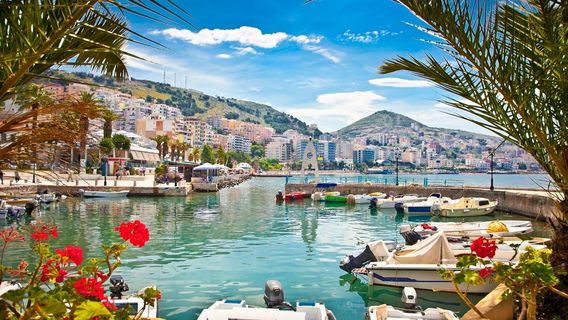 Corfu