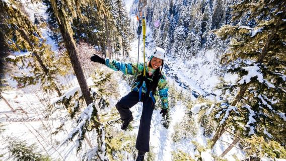 WhistlerTours