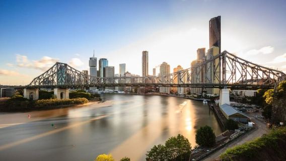 Brisbane: Tour du lịch riêng tùy chỉnh với hướng dẫn viên địa phương