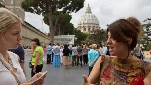 Vatican: Early Entry to Museums, Sistine Chapel & St Peter's