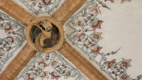 Ferrara: Visita guidata al Castello Estense