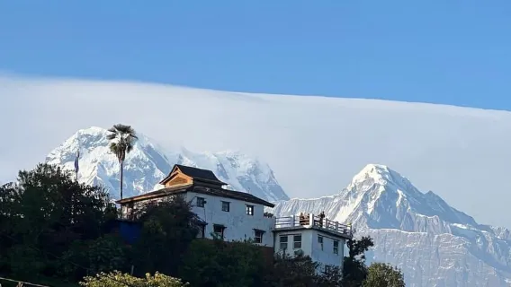 Pokhara: tour della città di 2 giorni con escursioni