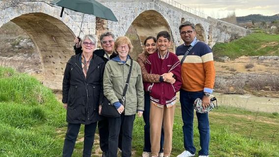 RoussillonTours
