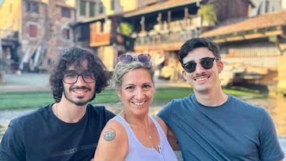 Venezia: Aperitivo Veneziano in Laguna