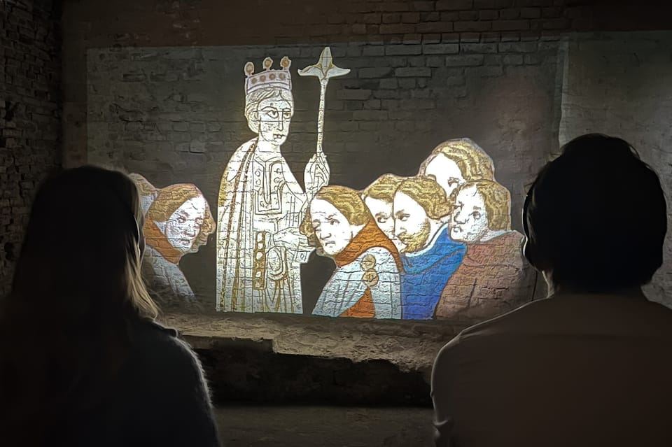 Utrecht: Lofen Palace with Entry Ticket & Guide