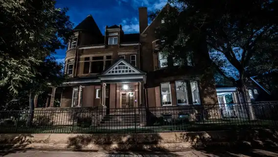 Gaslights, Graves, & Gold: Terrors of Denver Ghost Tour