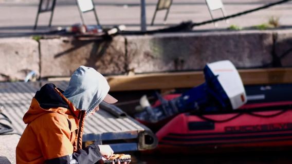 芬蘭赫爾辛基-藝術與休閒之旅-包車可多日可周邊-精選