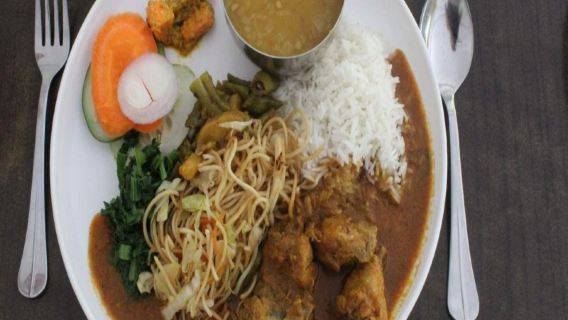 บริการรถรับส่งร่วมเมือง เนปาล กาฐมาณฑุ ถึง โปขรา 3463