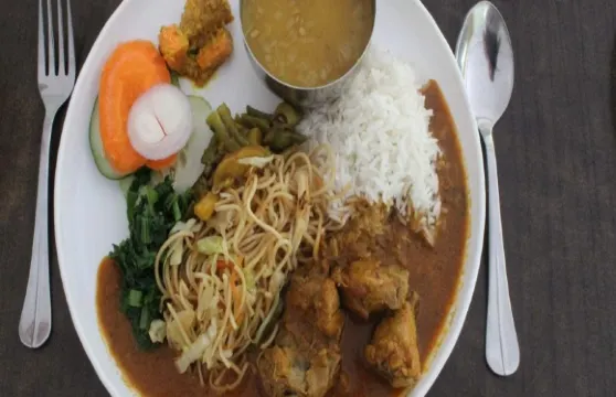 共乘城市接送 尼泊爾加德滿都至博卡拉3463