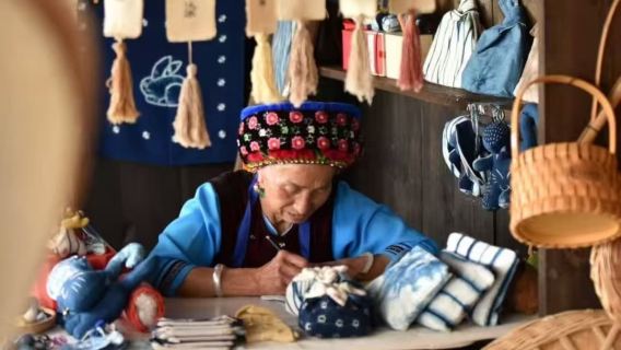 [7 วัน 6 คืน] ตามรอยเมฆเหนือยอดเขา – ทริปสัมผัสวัฒนธรรมและธรรมชาติเชิงลึกในยูนนานตะวันตกเฉียงเหนือ