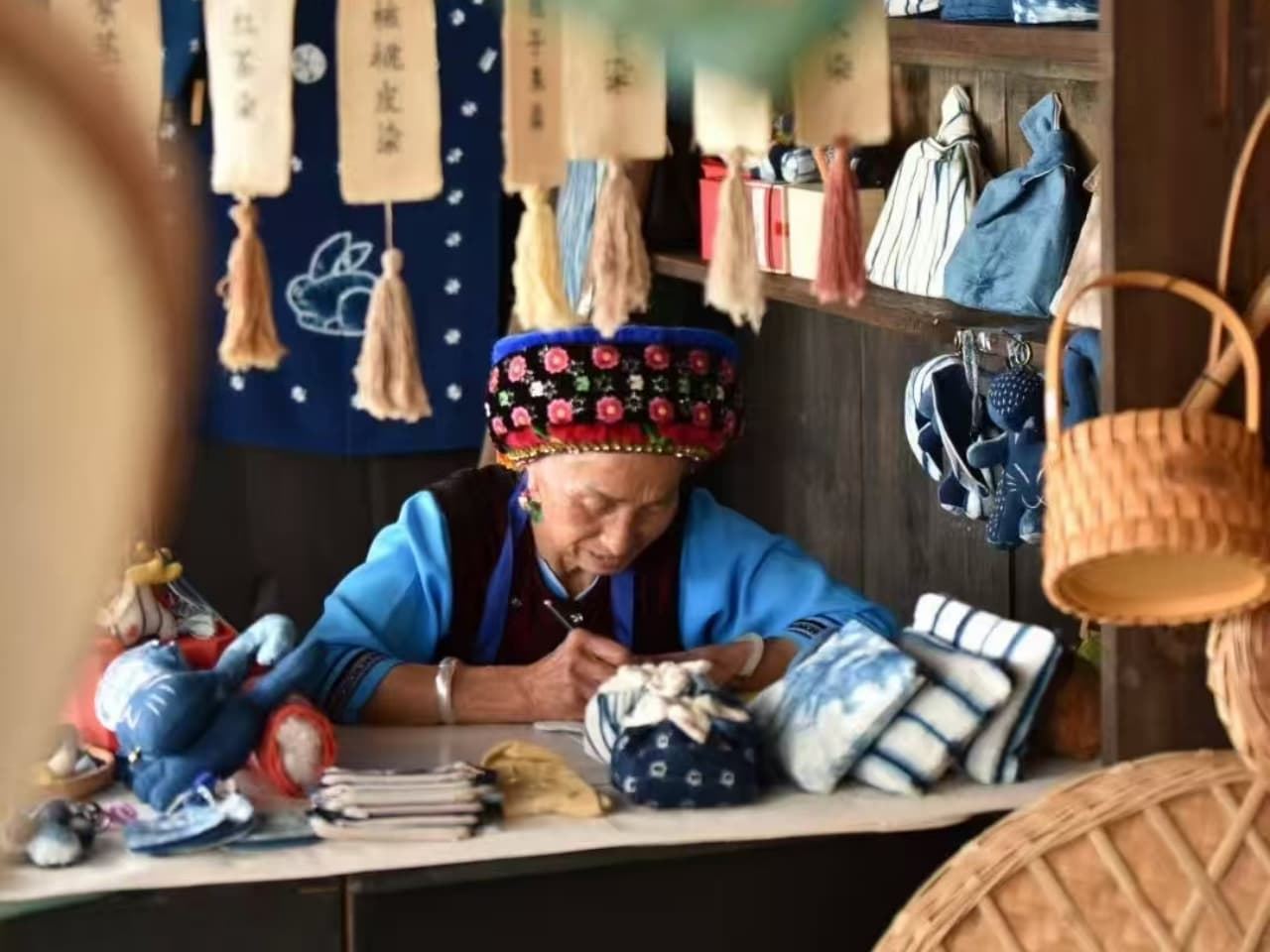 [7 วัน 6 คืน] ตามรอยเมฆเหนือยอดเขา – ทริปสัมผัสวัฒนธรรมและธรรมชาติเชิงลึกในยูนนานตะวันตกเฉียงเหนือ