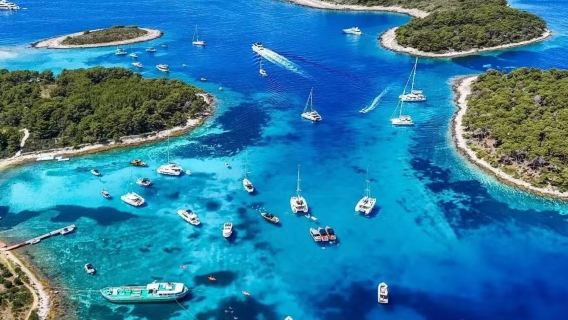 Croatia Dubrovnik pengangkutan titik ke titik/sewaan peribadi/pakej berkumpulan/pelancongan tersuai