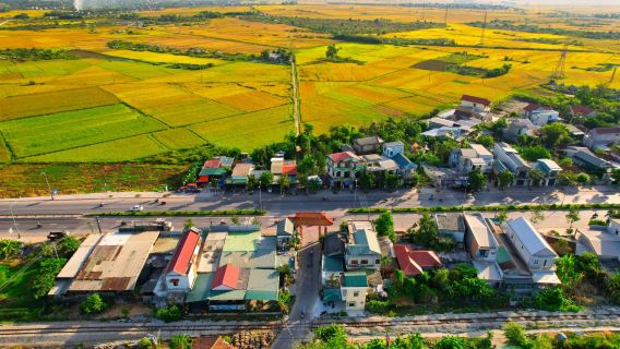 Dari Pasar ke Meja: Kelas Memasak Hue Autentik bersama Madam Thu