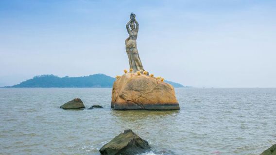 【美食D線】珠海一日遊旅行團(經典景點·自助午餐·市區上門接)