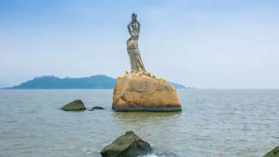 【純玩B線】珠海一日遊跟團（經典景點·含午餐·市區上門接）