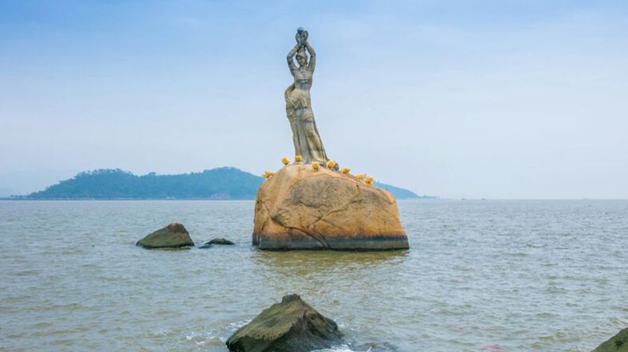 【純玩B線】珠海一日遊旅行團(經典景點·含午餐·市區上門接)