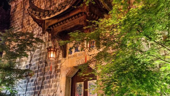 Changsha translator/ guide/local guide |Exhibition Translation/Business Translation|Attractions|English/Russian/Minority Languages|Welcome to consult