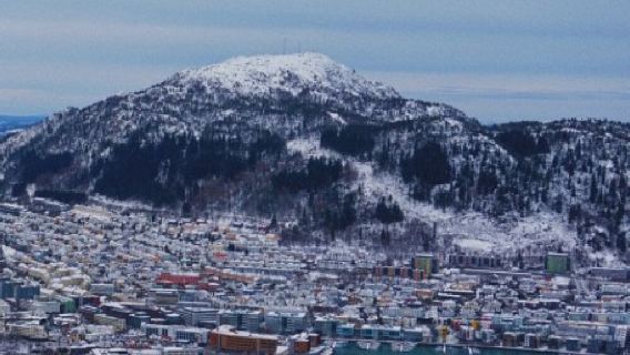 挪威+特羅姆瑟大學博物館一日遊/行程可調-普通話專車