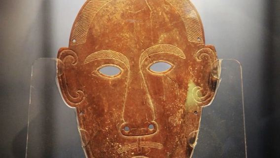 【1對1私家團】荊州博物館人工講解