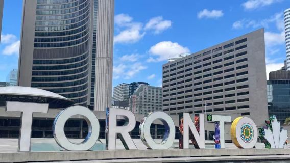 加拿大＋多倫多皮爾遜國際機場|接機|送機＋中文包車|自訂行程