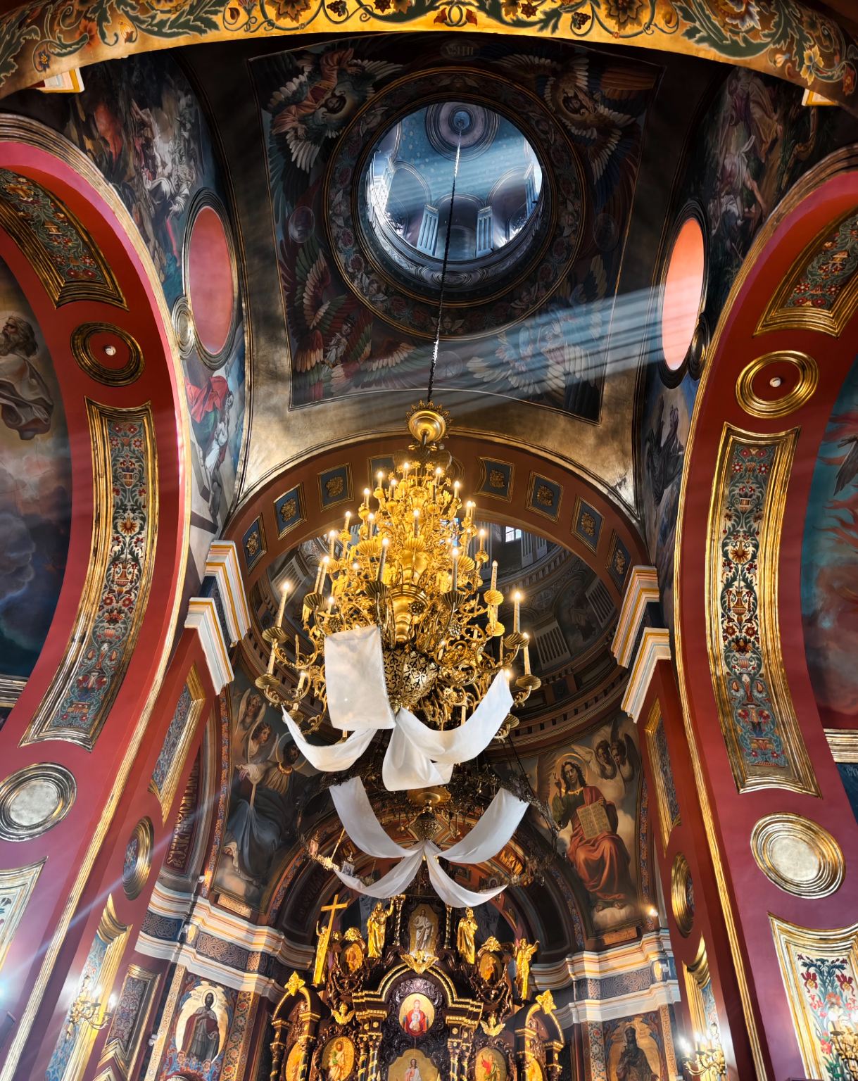 Irkutsk city private charter 1-day tour (customizable itinerary)