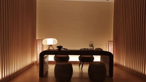 상하이 캉다오 마사지 | 중국 전통 양생 마사지로 만나는 궁극의 휴식