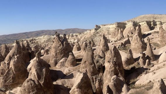 土耳其卡帕多奇亞包車一日遊