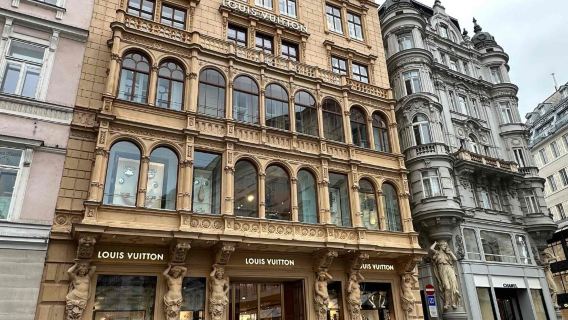 維也納城市深度遊2.5小時中文導覽 不含門票-諮詢客服預約