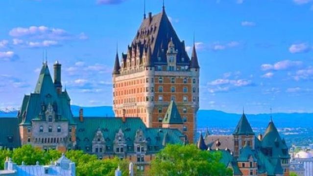 Canada + Quebec "Goblin" Themed Day Tour - Customizable Itinerary - Personalization Available