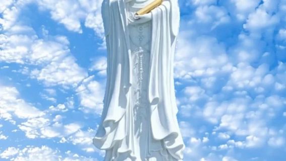 【無購物專車服務】南山海上觀音+大小洞天+天涯海角一日遊