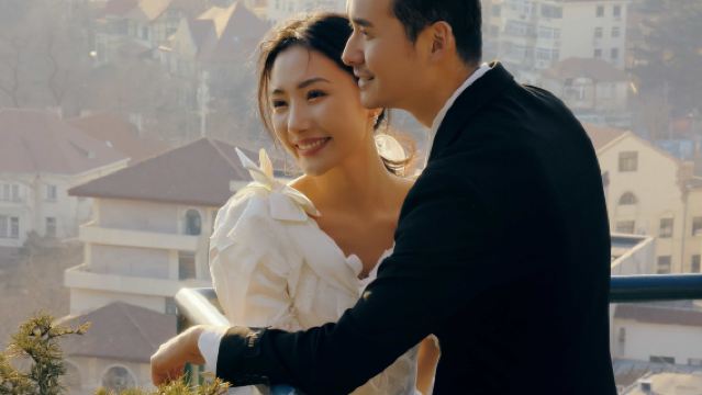 志丹Tripメモリー【個人写真/カップルウェディングフォト/家族写真・集合写真/商業撮影・フォロー撮影・ドローン撮影・ストリートスナップ】