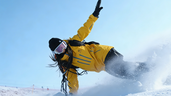 Transfer Pribadi ke Resor Ski Huabei Beijing: Perjalanan Nyaman dengan Pemandangan Tembok Besar