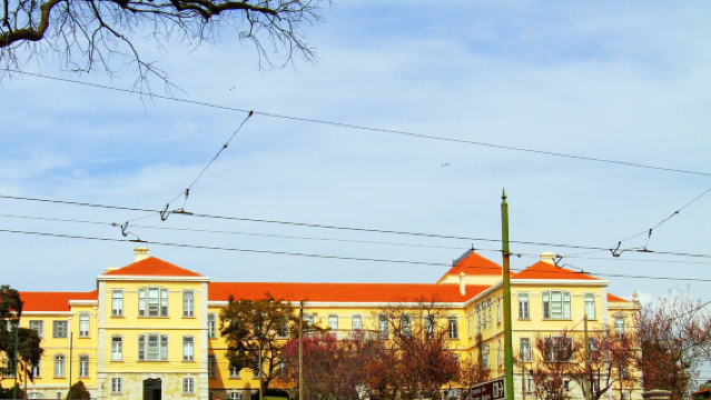 葡萄牙里斯本-卡爾莫修道院-比卡升降機【中文專車-愜意舒適】