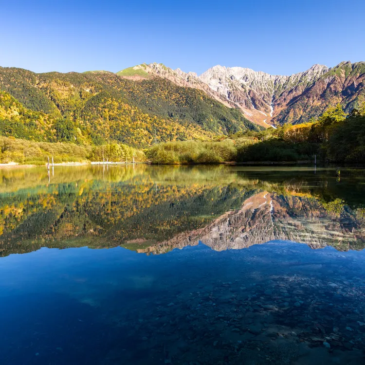 Hiking in the hidden alpine paradise of Kamikochi | Kappabashi