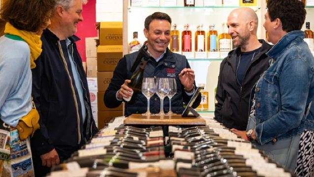 Chardonnay Masterclass - Wine tasting in Dijon