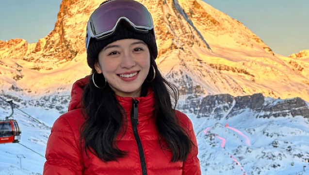 意大利都靈-阿爾卑斯風光-奧斯塔+庫馬耶-包車-精選