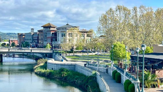 美國三藩市-納帕谷-一站式微醺之旅【中文包車自由行】