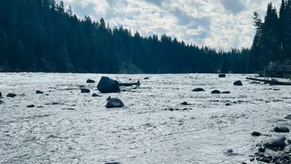 美國鹽湖城大環線-黃石國家公園+大蒂頓國家公園-美西定制包車