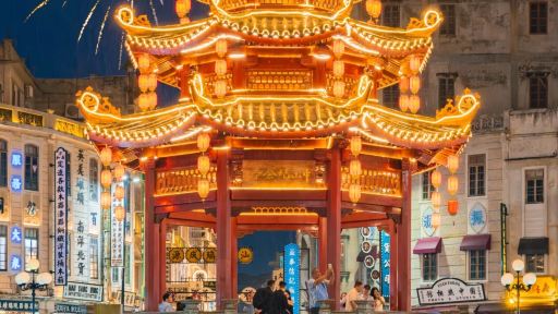 汕頭一日包車遊·潮汕博物館+礐石景區+小公園+旅社+輪渡船 汕頭一日包車遊·潮汕博物館+礐石景區+小公園+旅社+輪渡船
