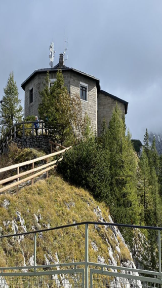 1-day tour to The Eagle's Nest and Berchtesgaden in Germany (admission ticket not included)