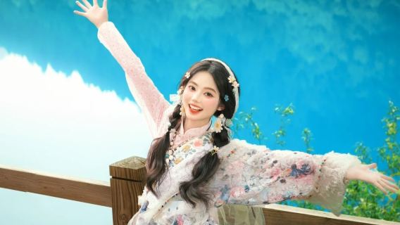 Taman Negara Jiuzhaigou tiket masuk + bas pelancongan VIP dalam taman (dilengkapi dengan pemberi penerangan berpandu yang berpengalaman)