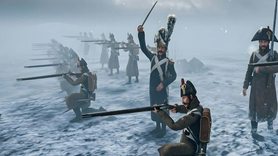 Napoleon - The Immersive Saga Paris: VR Experience