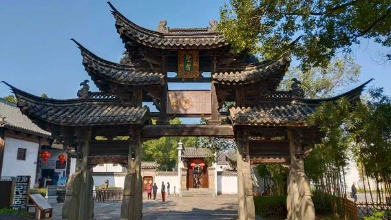 【地下秘境】精品純玩小團·根宮佛國+龍遊石窟純玩一日遊