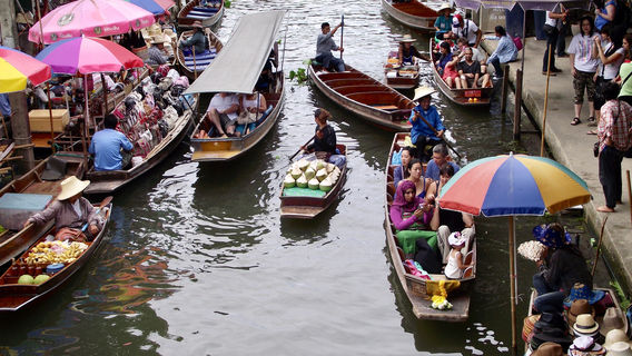 BangkokTours