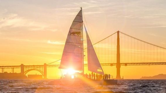 San FranciscoTours