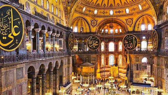 Istanbul