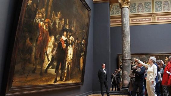 HillegomTours