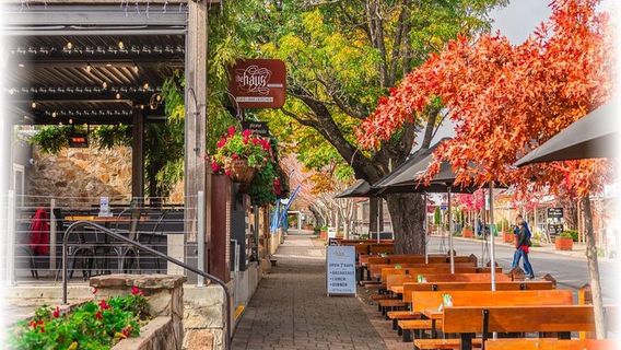 AdelaideTours